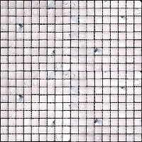 Стеклянная мозаика Natural ICE-13 (1,5х1,5) 29,8х29,8