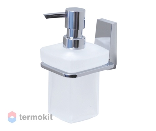 Дозатор для жидкого мыла WasserKRAFT Lopau K-6099
