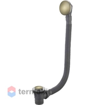 Слив-перелив BelBagno BB2829-OVF-BRN