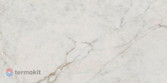 Керамическая плитка Kerama Marazzi Серенада 11222R белый глянцевый обрезной 30x60