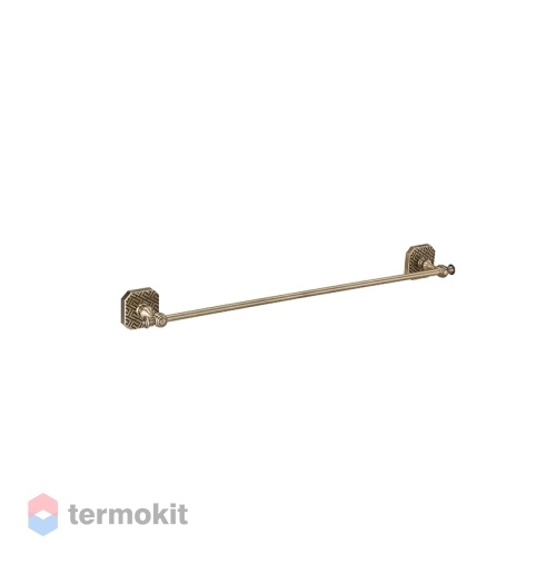 Полотенцедержатель AltroBagno Antik Duo бронза Antik Duo 081302 Br