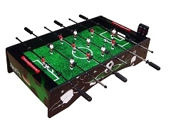 Игровой стол-футбол DFC Marcel Pro GS-ST-1275