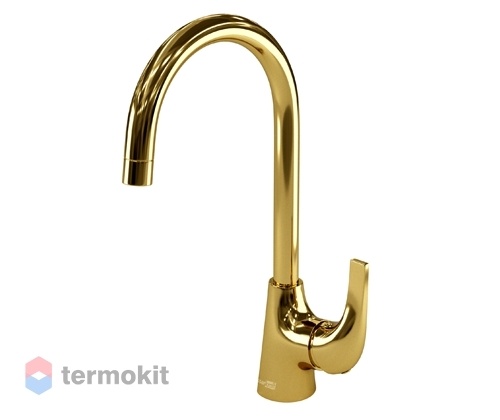 Смеситель для кухни WasserKRAFT Sauer 7107