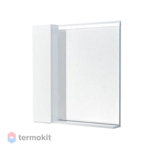 Зеркальный шкаф Aquaton Рене 80 1A222502NRC80