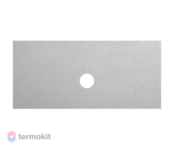 Столешница BelBagno 102 Cemento Struttura KEP-100-CESTR-W0