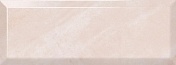 Керамическая плитка Kerama Marazzi Флораль 15120 грань настенная 15x40