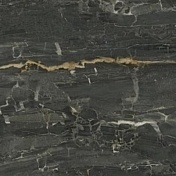 Керамическая плитка Dune Leonardo 187955 Black напольная 60x60