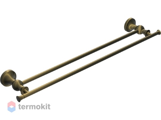 Полотенцедержатель RUSH Crete CR35532