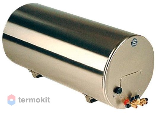 Водонагреватель Nibe VLS 150 S RST накопительный