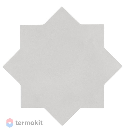 Керамогранит Equipe Kasbah 29077 Star Smoke 16,8x16,8