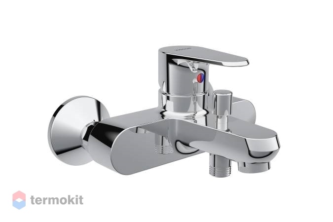 Смеситель для ванны и душа GROHE Vigour Clivia 75144026