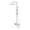 Душевая система Kohr ZORN 1LN080300CP-0000A