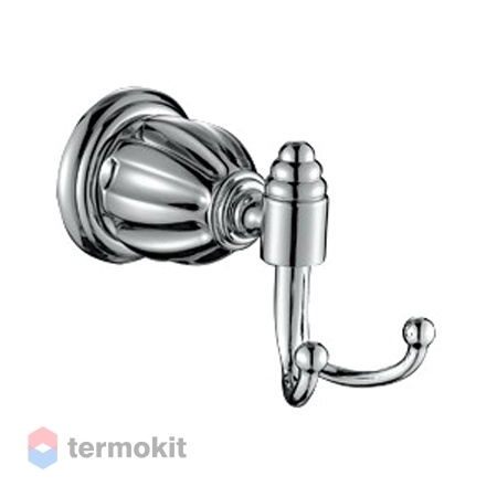 Крючок двойной RUSH Socotra ST12220