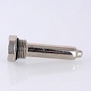 Valtec Гильза для погружного датчика температуры 1/2" х 90 мм