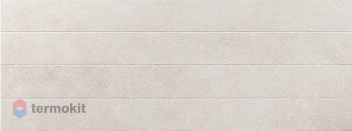 Керамическая плитка Porcelanosa Bottega P35800491 Spiga Caliza настенная 45x120