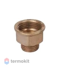 STOUT Переходник под ключ ВН 1/2" x 3/4"