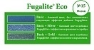 Затирка Kerakoll Fugalite Eco эпоксидная 15 Ocean (3 кг ведро)