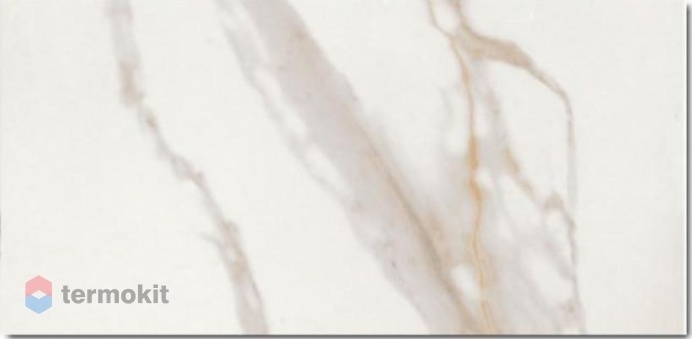 Керамогранит Keope Elements Lux Calacatta Gold Lappato RT 60x120