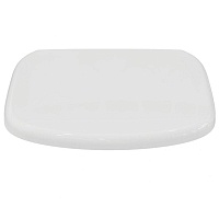 Крышка-сиденье Ideal Standard Tesi с микролифтом T352901