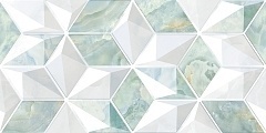Керамическая плитка Alma Ceramica Nevada DWU09NVD006 декор 24,9х50