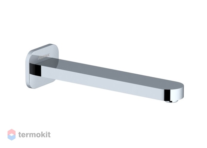Излив для ванны Ravak Chrome CR 027.00 для умывальника, ванны X07P113