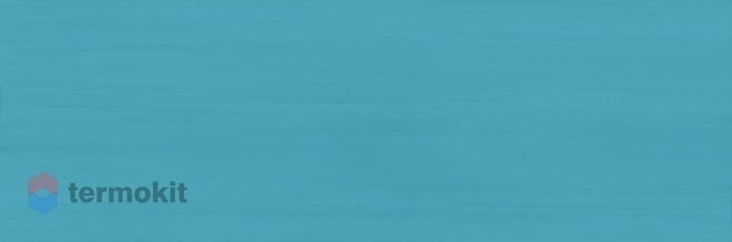 Керамическая плитка Kerama Marazzi Искья Бирюзовый обрезной 12081R Настенная 25x75