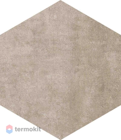 Керамогранит Pamesa At.Alpha Hex Taupe 25,8x29