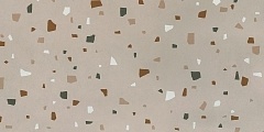 Керамогранит Impronta Italgraniti Nuances NU06BAC Tortora Coccio Sq. 60x120