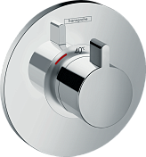 Встраиваемый термостат Hansgrohe Ecostat S 15756000