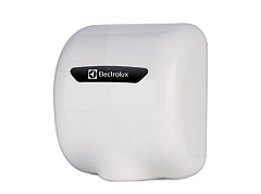 Сушилка для рук электрическая Electrolux EHDA/HPW-1800W высокоскоростная белая