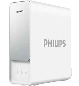 Системы очистки воды Philips