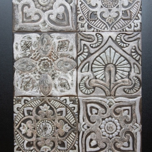 Керамическая плитка Mainzu Centro Mystikos декор 20х20