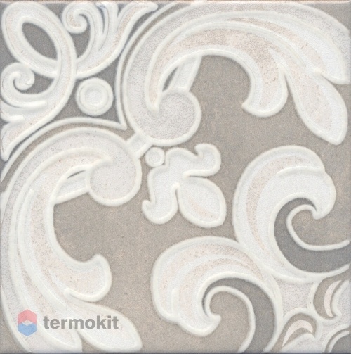 Керамическая плитка Kerama Marazzi Пикарди HGD/A315/17000 декор 15х15