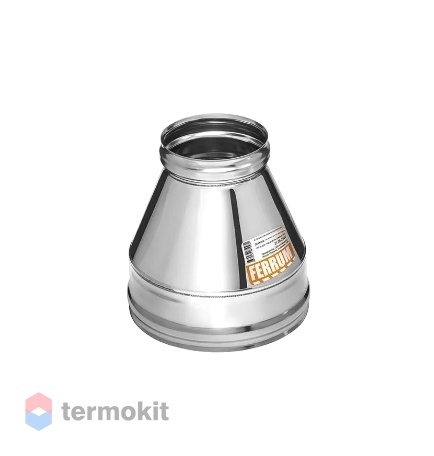 Ferrum Конус (430/0,5 мм) Ф150х210