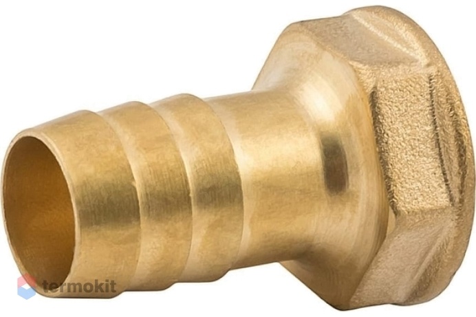 Elsen Штуцер В 1/2" 13 латунь
