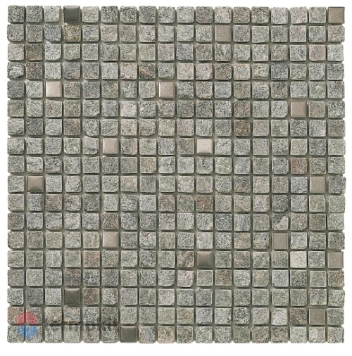 Керамическая Мозаика Dune Mosaico 185925 Krakatoa 30x30