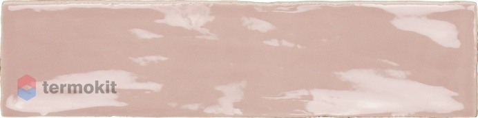 Керамическая плитка Harmony Poitiers Rose настенная 7,5x30