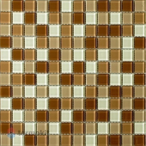 Мозаика Caramelle Mosaic Acquarelle Verbena (2,3x2,3) 29,8x29,8