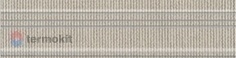 Керамическая плитка Kerama Marazzi Кузани Багет бежевый BLB047 бордюр 20x5