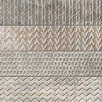 Керамогранит Gayafores Deco Brickbold Ocre 33,15х33,15
