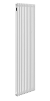 Стальной трубчатый радиатор Kohr Heim 2180/12 секций с боковым подключением 3/4