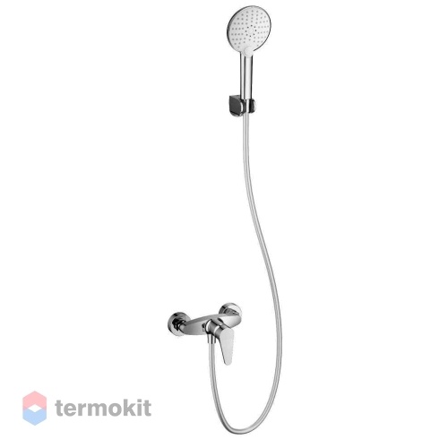 Смеситель для душа WONZON & WOGHAND Хром WW-AE3102-CR