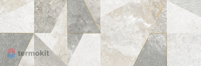 Керамическая плитка Alma Ceramica Land TWU3090LAN17R настенная 30x90