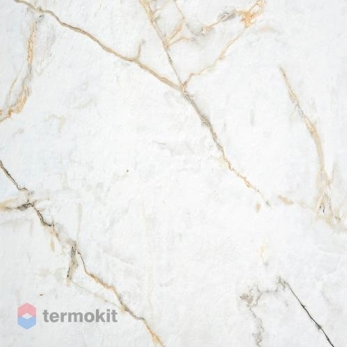 Керамогранит Keratile Carbis Gold MT Rect. 60x60