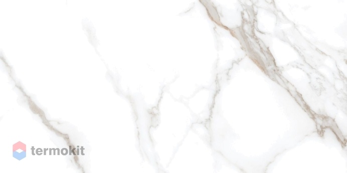 Керамогранит Neodom Classic Marble Statuario Irish Gold Matt 60x120