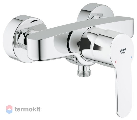 Смеситель для душа Grohe Eurostyle Cosmopolitan 33590002