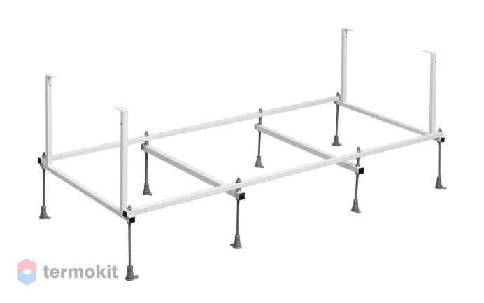 Монтажный комплект к акриловой ванне Roca Line 160x70 ZRU9302986