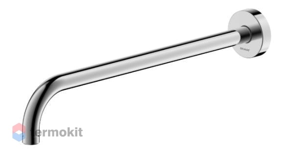 Излив для верхнего душа Bravat Built-in D313C-1-RUS