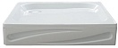 Душевой поддон Poseidon Freya NEW 800x800