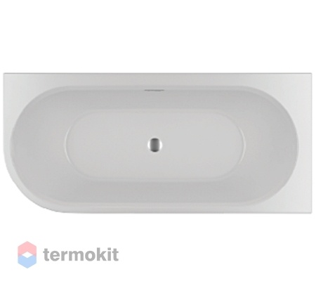 Акриловая ванна RIHO DESIRE L 1800x840 B088001005